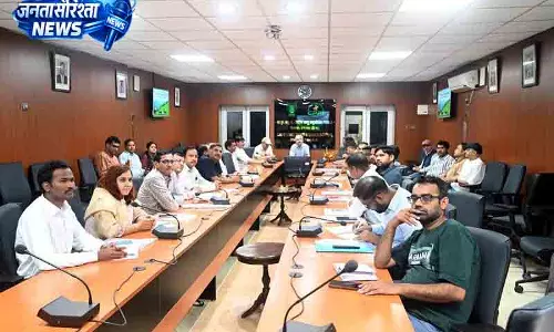 Shimla CPRI की पहल, उन्नत बीज उत्पादन को मिलेगा बढ़ावा