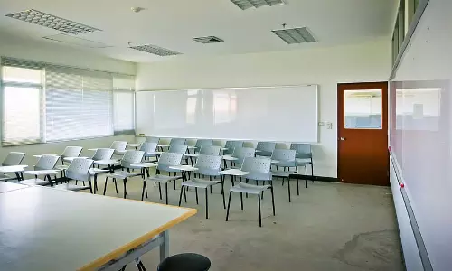 MH-CET में गड़बड़ी का आरोप, जांच शुरू