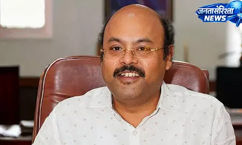 NEET प्रदर्शन पर सियासत तेज, यतींद्र सिद्धारमैया ने अमित शाह से मांगी माफी