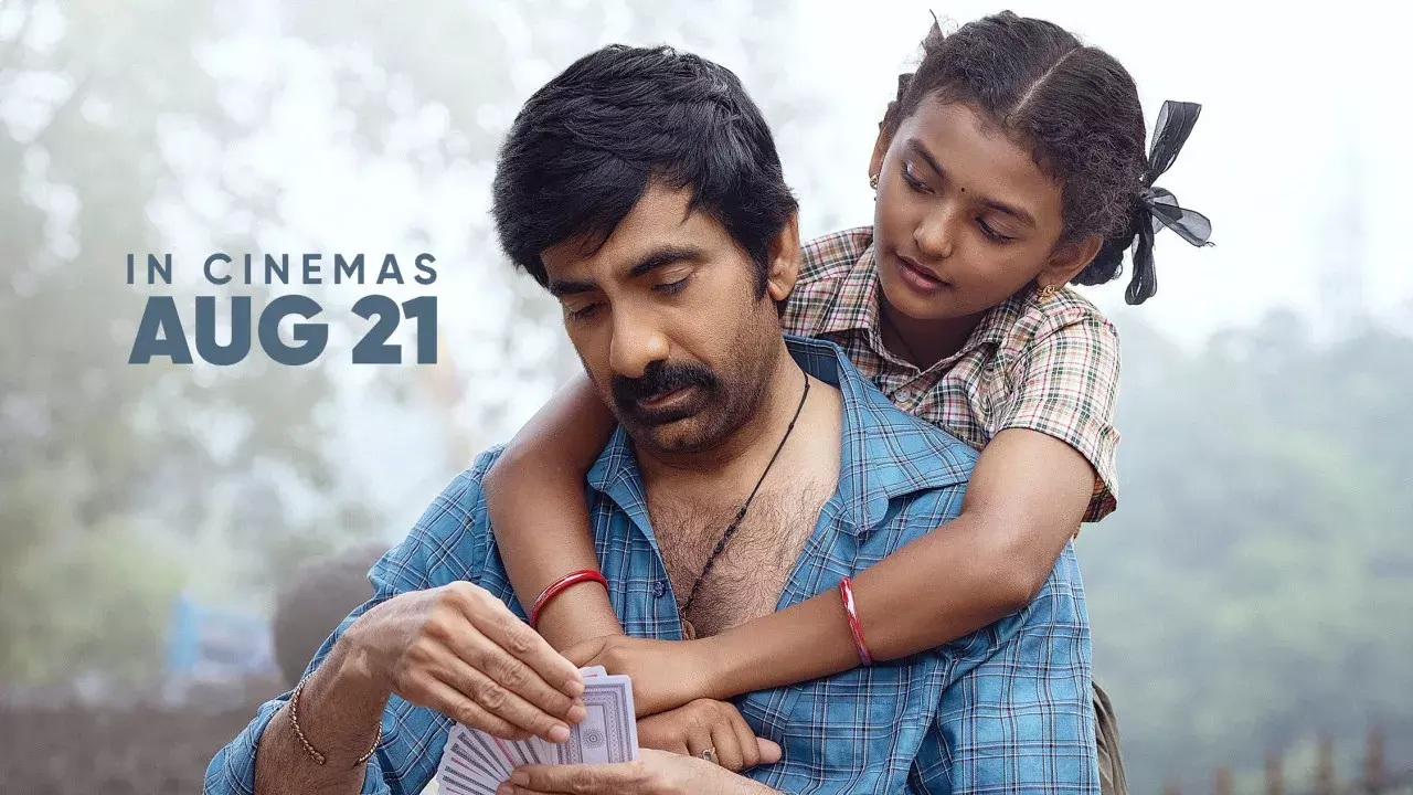 इरुमुडी के मेकर्स ने नया पोस्टर जारी कर फिल्म की रिलीज डेट 21 अगस्त कन्फर्म की