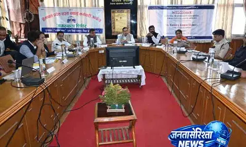 Shimla कर्मचारियों के अधिकारों पर SC आयोग ने मांगा जवाब