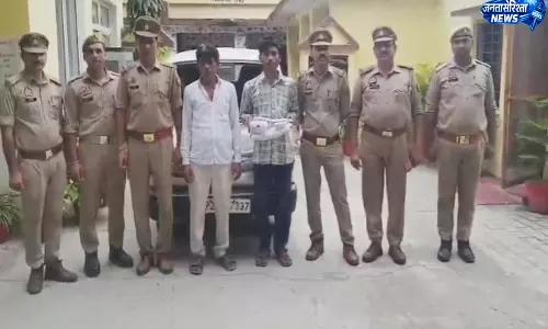 व्यापारी हत्याकांड: हत्यारे ने पुलिस को सुनाई ‘जिन्न की आवाज’ वाली कहानी, फिर हुआ बड़ा खुलासा