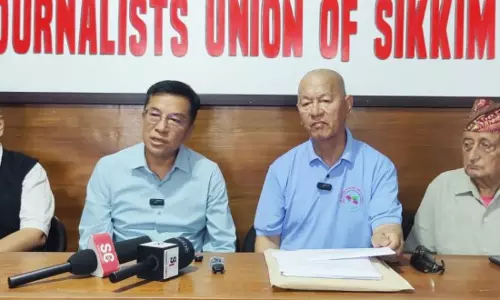 Sikkim : नेपाली साहित्य को बढ़ावा देने के लिए शुरू हुई नई पहल