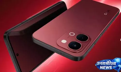 बड़ी बैटरी और 5G कनेक्टिविटी के साथ Vivo का नया मॉडल