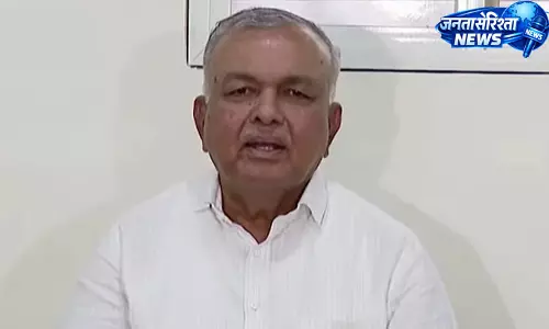 Karnataka : सूखे के डर के बीच तमिलनाडु को कावेरी जल छोड़ने का निर्देश