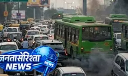 PUCC नियमों में बदलाव की तैयारी, BS6 वाहन होंगे लाभान्वित