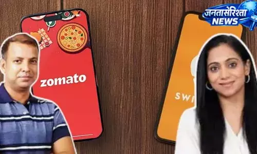 Swiggy Instamart CEO ने दिया इस्तीफा, नंदिता सिन्हा को मिली कमान
