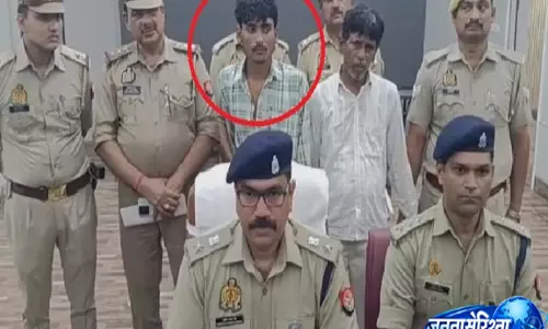 बरेली हत्याकांड में नया मोड़, आरोपी ने सुनाई जिन्न वाली कहानी