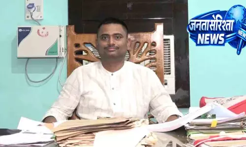 Paralakhemundi ACF सौम्यरंजन की मौत का मामला: पूर्व DFO ने सरेंडर किया