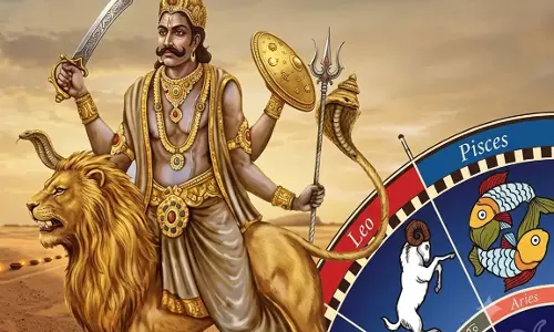 धनिष्ठा नक्षत्र में राहु की एंट्री, इन राशियों का शुरू होगा गोल्डन टाइम