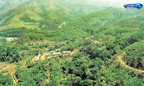 संरक्षित इलाकों के ग्रामीणों के पुनर्वास प्रस्ताव को केंद्र ने किया खारिज