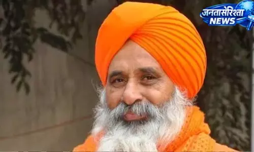 सुरक्षा कर्मियों को जनता के लिए लगाने की पहल, सांसद का फैसला
