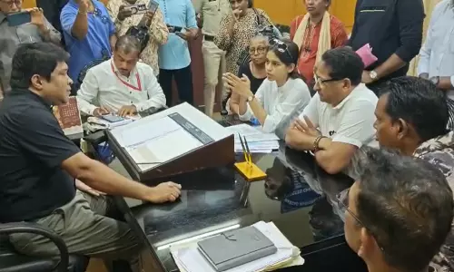 MMC से डावंडम के लोगों की मांग: मेगा प्रोजेक्ट्स पर स्थिति करें स्पष्ट