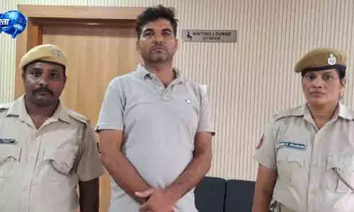 फ्रेंचाइजी दिलाने का झांसा देकर ठगी, 15.19 लाख रुपये हड़पे फ्रेंचाइजी दिलाने का झांसा देकर ठगी, 15.19 लाख रुपये हड़पे