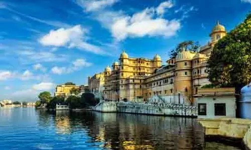 Udaipur: राजस्थान पर्यटन को बढ़ावा, उदयपुर में जुटेंगे देशभर के ट्रैवल एजेंट