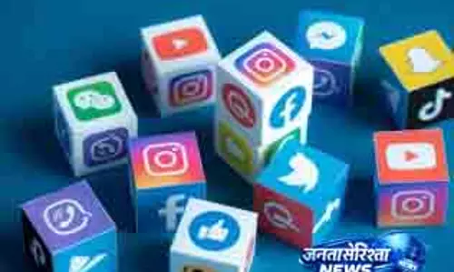Delhi इंस्टाग्राम समेत कई प्लेटफॉर्म होंगे पेश