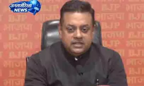 Delhi प्रधान के इस्तीफे की खबरें बेबुनियाद: बीजेपी