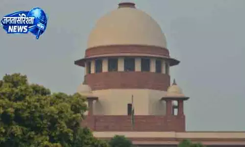 Delhi नाबालिग प्रदर्शनकारियों को मिली राहत, SC ने दिए आदेश