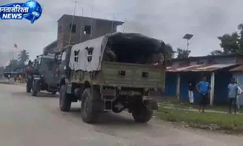 Nepal में सांप्रदायिक हिंसा के बाद कर्फ्यू बढ़ा