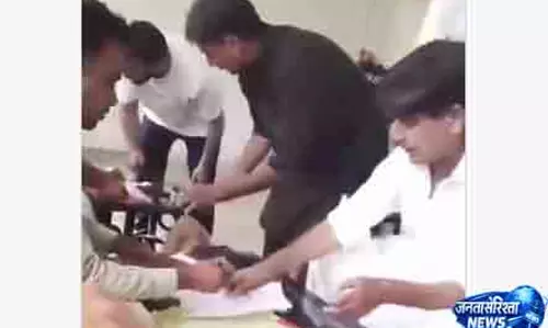 Islamabad PoK चुनाव में PML-N को 9 सीटों पर जीत