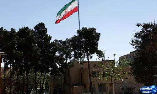 अमेरिका से कभी नहीं बनेगी सहमति: Iran के उप संसद अध्यक्ष ने होर्मुज जलडमरूमध्य को बताया शक्ति का केंद्र