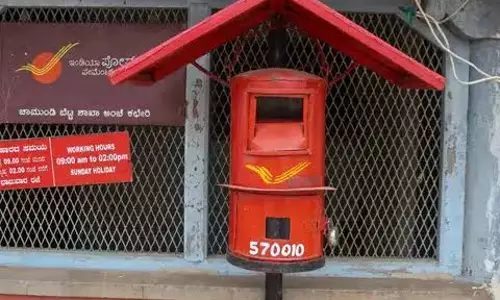 Post Office Rules: अब स्पीड पोस्ट से सामान भेजना पड़ सकता है महंगा, नए चार्ज लागू होने की तैयारी