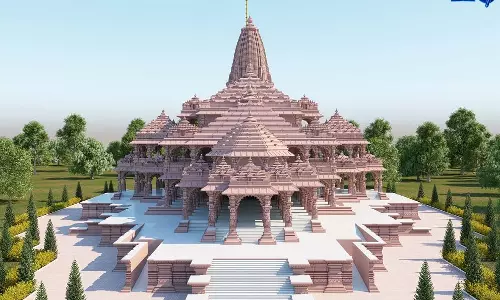 BREAKING: अयोध्या राम मंदिर चढ़ावा चोरी मामले में नई SIT गठित