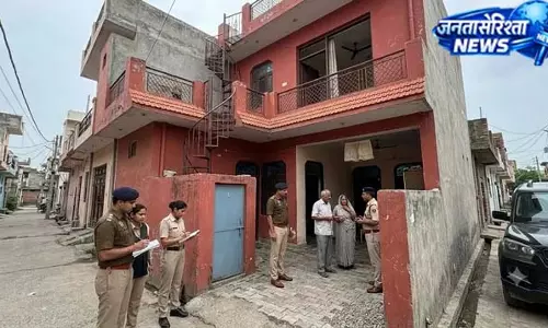 क्रेटा कार के लिए दबाव! महिला ने फंदे से झूलकर खत्म की जिंदगी