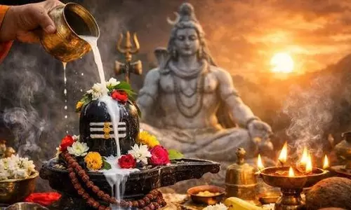 Sawan 2026: भगवान शिव को क्यों प्रिय है सावन का महीना? जानें इस पवित्र महीने का धार्मिक महत्व