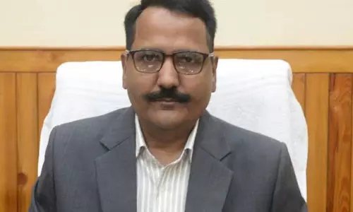 Nainital: सीबीएसई 12वीं सप्लीमेंट्री परीक्षा की तैयारियां पूरी, सेक्टर मजिस्ट्रेट तैनात