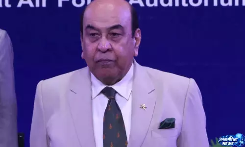 बिहार के राज्यपाल लेफ्टिनेंट जनरल हसनैन ने कहा, भारत का पड़ोसी क्षेत्र अब सिर्फ भूमि सीमाओं तक सीमित नहीं