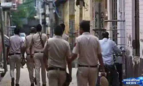 गोरखपुर में दर्दनाक वारदात, बच्चे की मौत से इलाके में आक्रोश