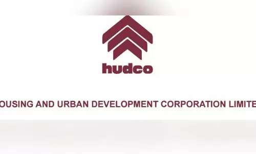 HUDCO की बड़ी योजना, शहरी इंफ्रास्ट्रक्चर के लिए ECB से जुटाएगा 1.3 अरब डॉलर