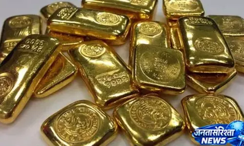 Gold Price Forecast: ₹1.85 लाख तक जा सकता है सोना