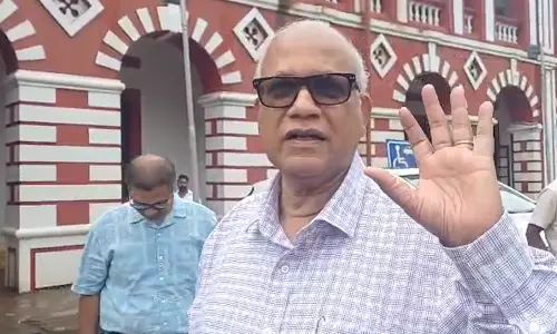 मडगांव को मिला 7 करोड़ का लाइटिंग प्रोजेक्ट, शहर होगा रोशन