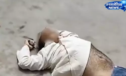 लखनऊ में BJP नेता नानक राम भुरजी की सातवीं मंजिल से गिरने से मौत, पुलिस जांच में जुटी