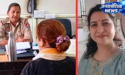 दुष्कर्म पीड़िता से बनीं मिसाल, एक डॉक्टर और चार बेटियां बनीं शिक्षक