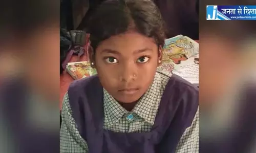 करैत के दंश से किशोरी की मौत, परिजन सदमे में