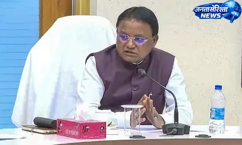 कंधमाल हिंसा जांच आयोग की रिपोर्ट गायब होने के मामले में CID जांच शुरू