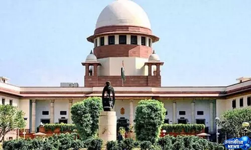 SC में PIL: जंतर-मंतर पर AI निगरानी को चुनौती