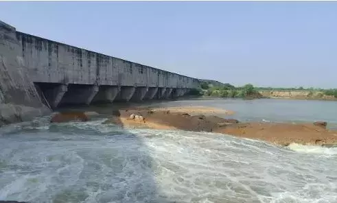 निज़ामाबाद में SRSP परियोजना में 4 युवाओं के डूबने के बाद 3 शव बरामद किए गए