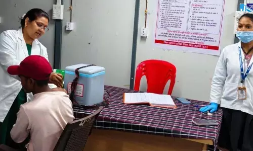 विश्व हेपेटाइटिस दिवस पर प्रदेशभर में जागरूकता, जांच और टीकाकरण अभियान को मिली गति