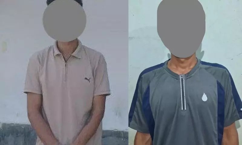 KCP के दो सदस्य गिरफ़्तार; विरोध-प्रदर्शन के बाद हिरासत में लिए गए चार किसान रिहा