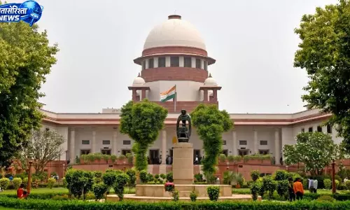 सुप्रीम कोर्ट की शर्तों पर CJP को ऐतराज