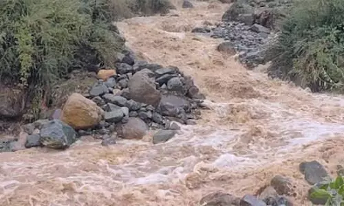 Dehradun: दून में बारिश से निपटने के लिए प्रशासन ने कसी कमर