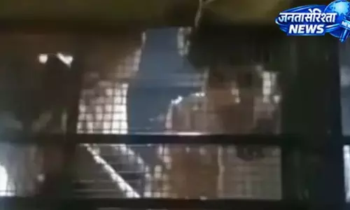 ‘मां तुम खाना खाई हो’, बिहार बंद का इमोशनल वीडियो वायरल