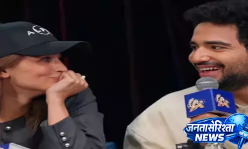 ‘इंडियाज गॉट लेटेंट’ में समय रैना का मजेदार रोस्ट, आलिया भट्ट पर किया कमेंट