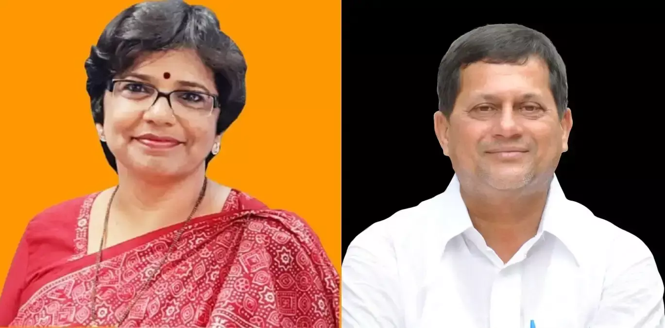 Bikaner: एमजीएसयू का बड़ा सम्मान, दो हस्तियों को मिली मानद विद्यावाचस्पति उपाधि