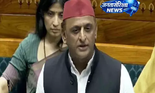 नई पीढ़ी के हौसले की तारीफ, अखिलेश यादव ने दिया धन्यवाद