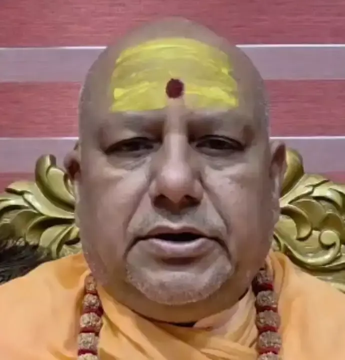 Haridwar: आरोप-प्रत्यारोप नहीं, समाधान से सुलझे अखाड़ा परिषद विवाद